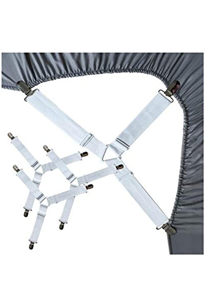 MaffStuff Bretele elastice pentru lenjerie de pat