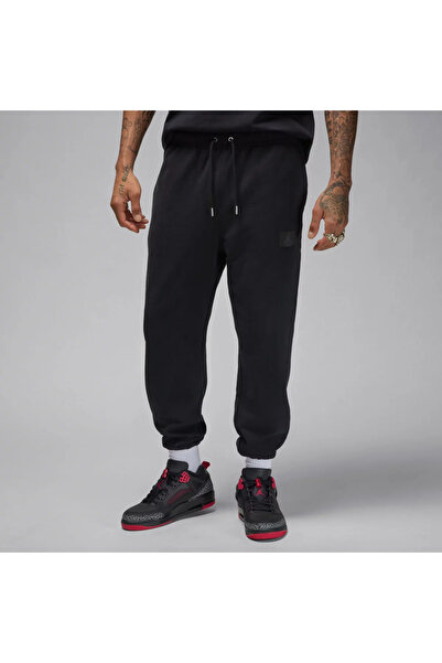 Nike Ανδρικό παντελόνι φόρμας Jordan Flight Φλις