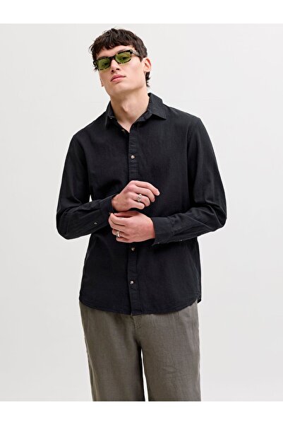 Jack & Jones Hemd Regular Fit Hemd