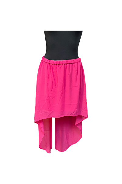 OEM Vila Midi Skirt - Airy Material, Casual and Elegant Style, 100% Polyester...