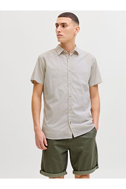 Jack & Jones Hemd Slim Fit Hemd