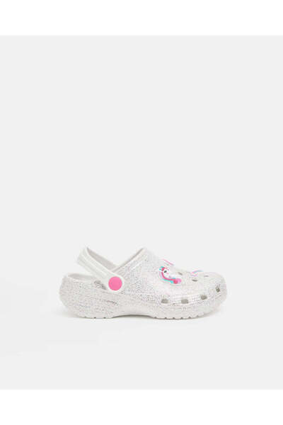 REDTAG زحليقة يونيكورن بيضاء للبنات