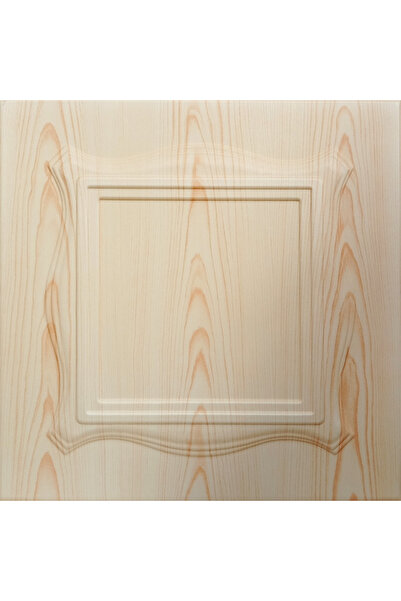 regata Placă decorativă pentru tavan fals 0115 Pin 500x500 mm