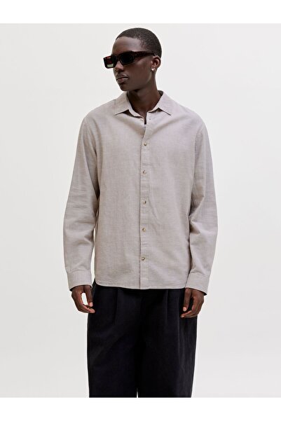 Jack & Jones Hemd Regular Fit Hemd