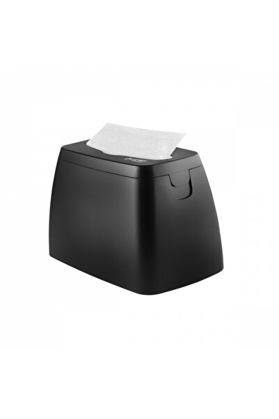 Lucart Professional Lucart L-ONE napkin dispenser, black