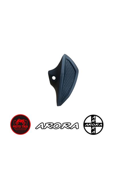 Arora Mt 125 Depo Koruma Plastiği Sağ Ön Tk00021