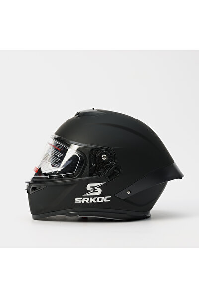 WOSEN MOTORSİKLET KASKI