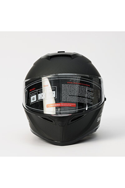 WOSEN motorsiklet kask