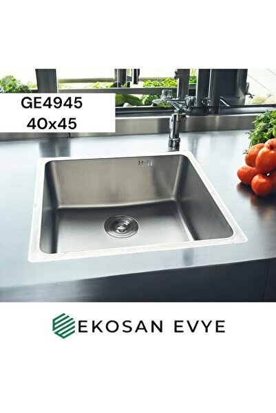 Ekosan GE4945 PRES KROM EVYE