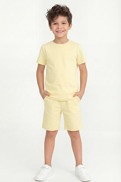 par lingerie pl Set de pantaloni scurți pentru băieți