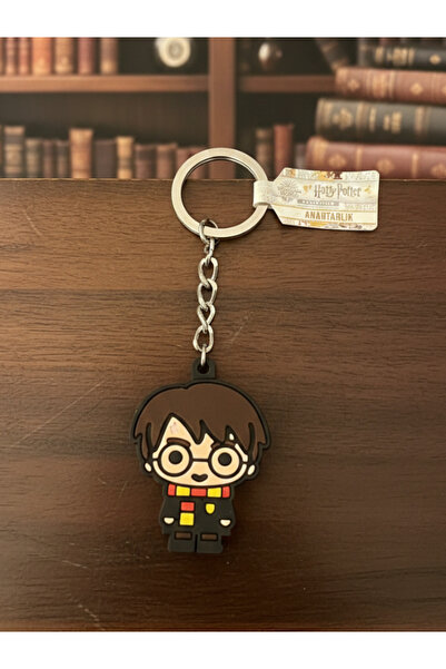 GiFi Breloc cu licență Harry Potter