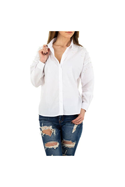 OEM MC Lorene P523 shirt, white,