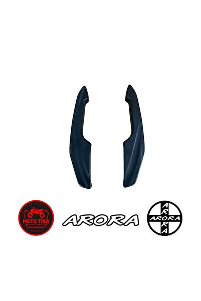 Arora Ars 200 Arka Tutamak Takım Tk00003