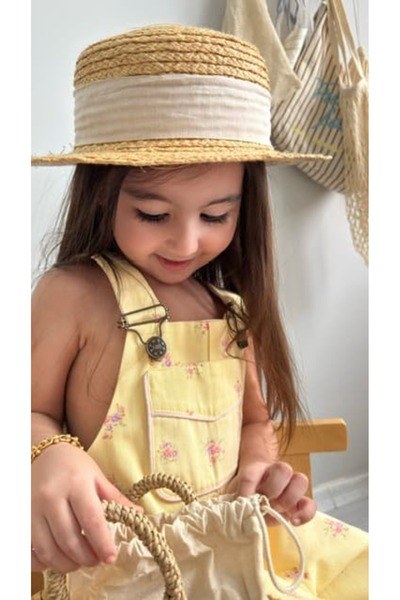 Müsho Dört Mevsimlik Tulum | Zkids