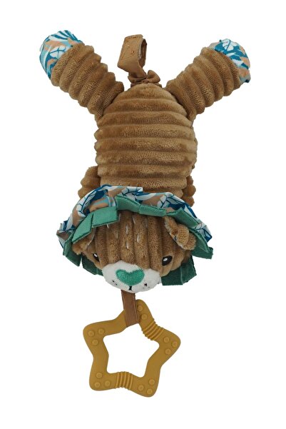 PregoToys Prego Toys Vibrating Toys Lion - Standard Standard