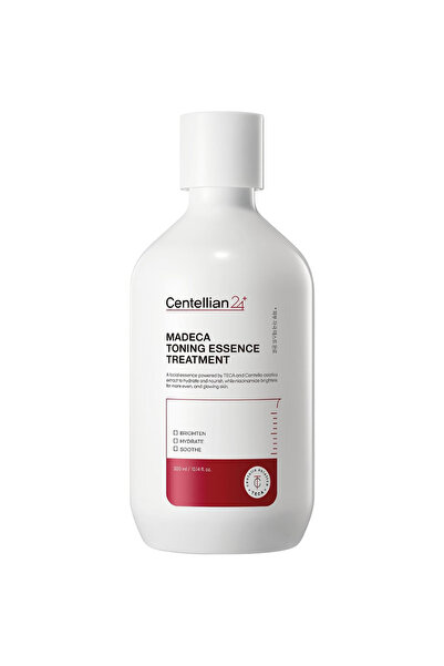 Centellian24 Madeca Toning Essence Treatment Toner de față 300 ml