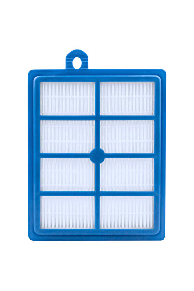 MFS Filtru Hepa pentru evacuare din spate compatibil cu Arçelik S 4910 Tornad...