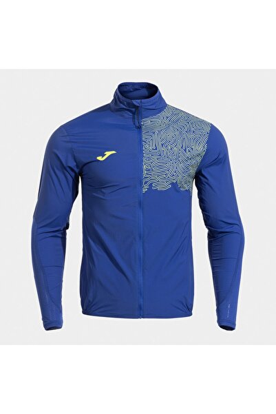 Joma 104128.728 R-Trail Nature Чоловічий вітрозахисний синій світшот