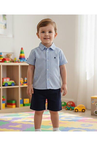 Pierre Cardin 2li çocuk takımı