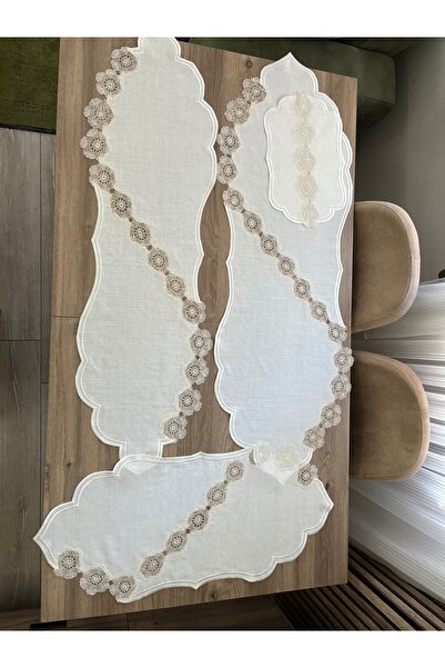 TREND Solon takımı örtüsü