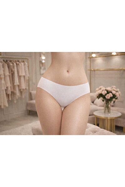 VADELA قطع بالليزر سليب كيلوت