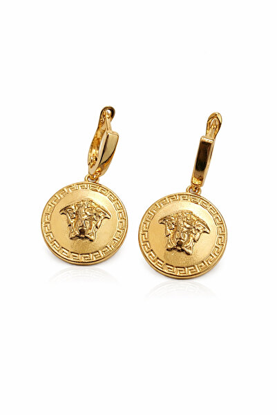 XUPİNGG Stainless steel earrings