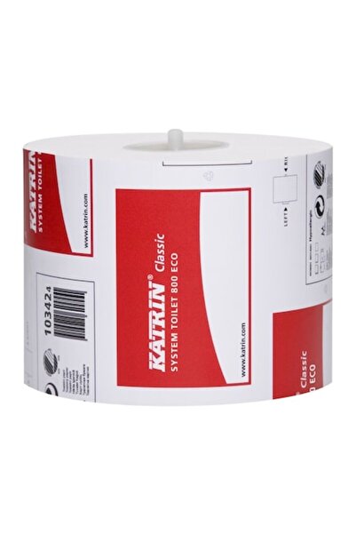 KATRİN Toilet Paper Roll (800 )