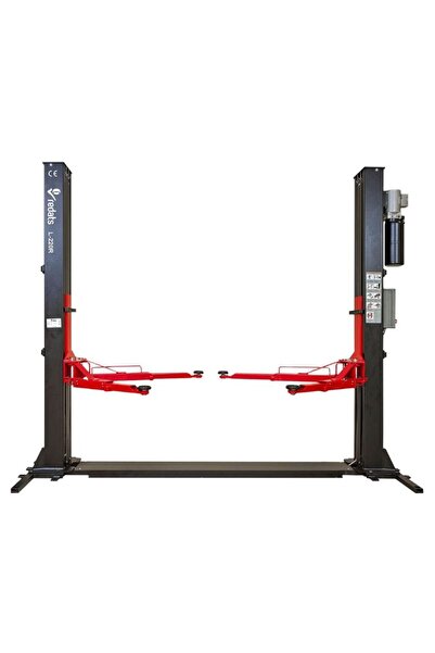 Redats ELEVATOR AUTO CU 2 COLOANE 4T 380V CU CADRU, DEBLOCARE AUTOMATA