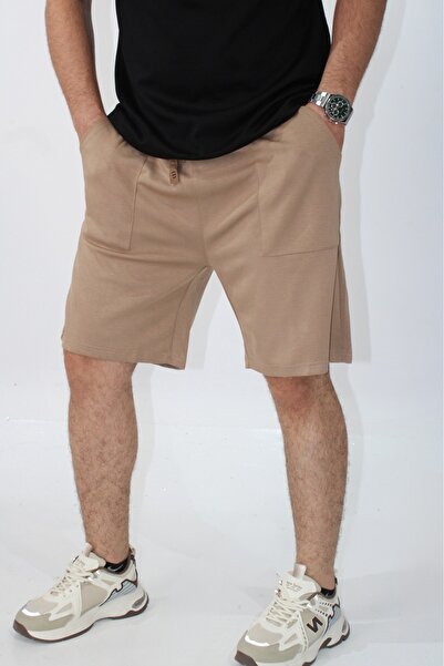 ALANAQA Unisex oversized Orthopedic Cotton shorts