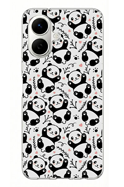 TechTree حافظة سيليكون مطبوعة متوافقة مع هاتف Tecno Spark Go 2 من نوع Mini Pa...