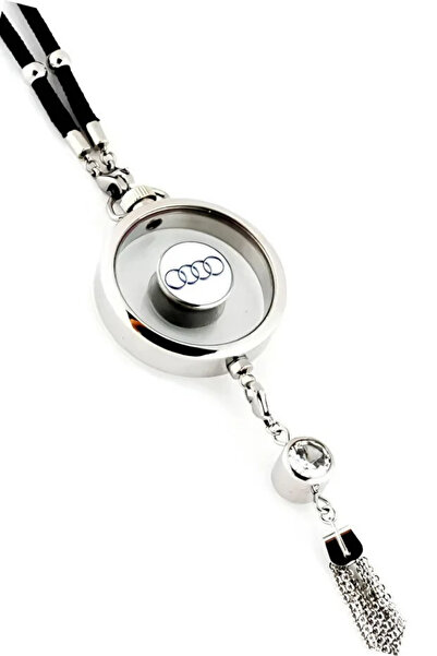 Sylva Store Markaya Özel Doldurulabilir Oto ARMA KOKU - AUDİ