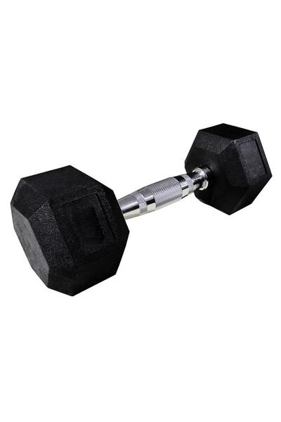 AVESSA 7 Kg Hex Olimpik Dambıl