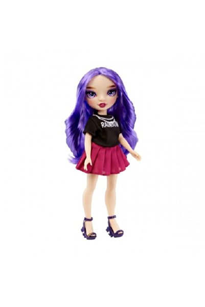 Rainbow High Papusa Emi Vanda seria Opp