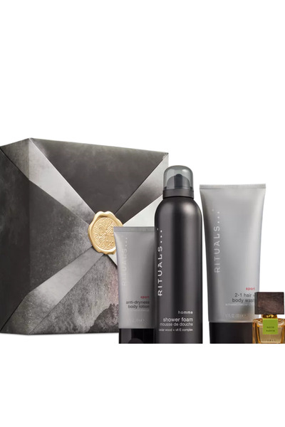 Rituals Set cadou mediu - HOMME