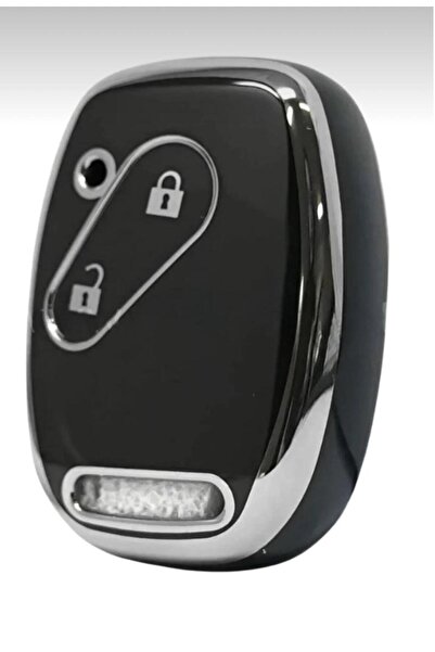 ÖZEN KEYS غطاء مفتاح تحكم أوتوماتيكي فاخر لسيارة هوندا سيفيك Fd6 Crv أكورد بز...