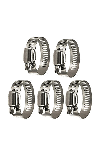 Trendhouse68 Stezaljka za crevo 5 komada veličine 8X12