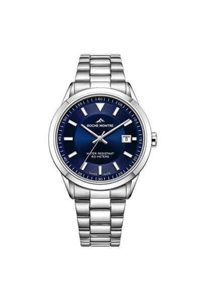 Roche Montre RMG6007-03 ERKEK KOL SAATİ