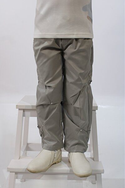 ALANAQA Unisex cargo pants, a jeans alternative for ages 5-16