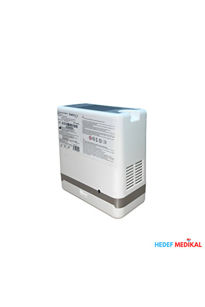 Respirox JLO-390i Taşınabilir Oksijen Konsantratörü