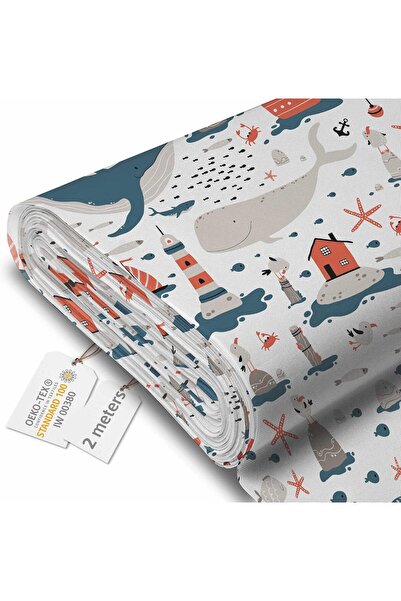 OEM Pânză Impermeabilă Maritim - Poliester Oxford 600D, UV, Rezistentă - 160x...