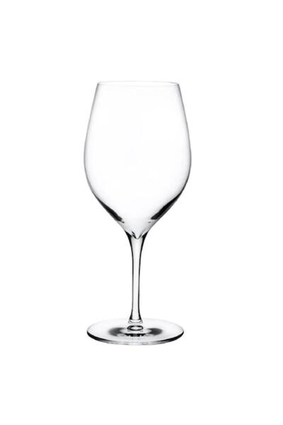 Pasabache Set of 6 Crystal Terroir Red Wine Glasses 670 ml