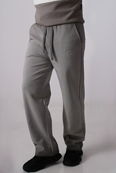 ALANAQA Unisex oversized washed track pants