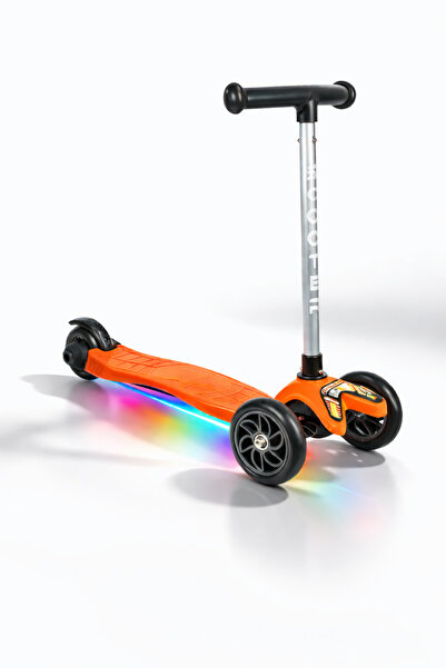 Tois Roe’l 3 Tekerlekli Işıklı Scooter