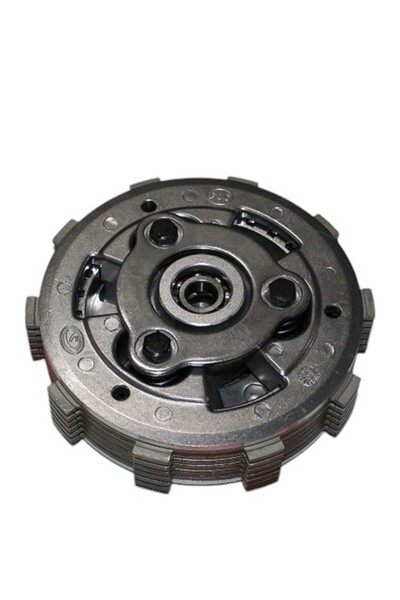 CF Moto 450SR DEBRİYAJ GÖBEĞİ KOMPLE - ORİJİNAL