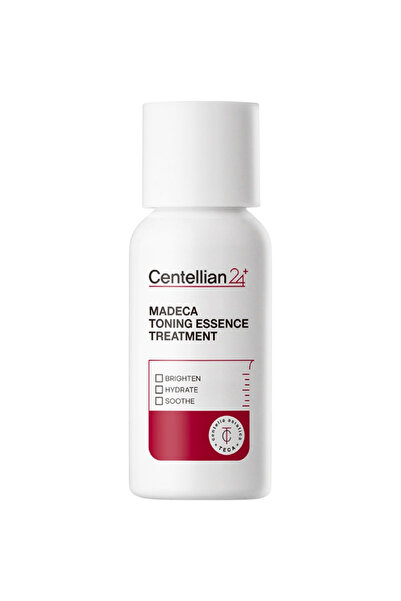 Centellian24 Madeca Toning Essence Treatment Toner de față 30 ml