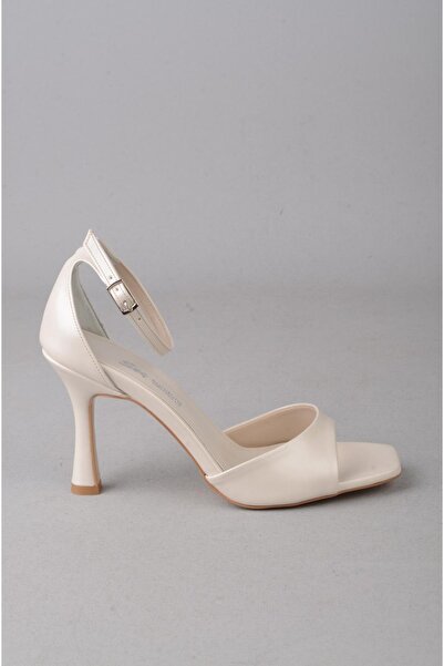 SEÇ KUNDURA SEÇ 233 PANTOFI CU TOC UNIC (Înălțime toc: 9,5 cm)