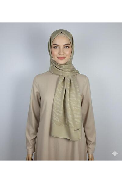 Aker Lyocell Naia Nehir Shawl 6070700 - 961