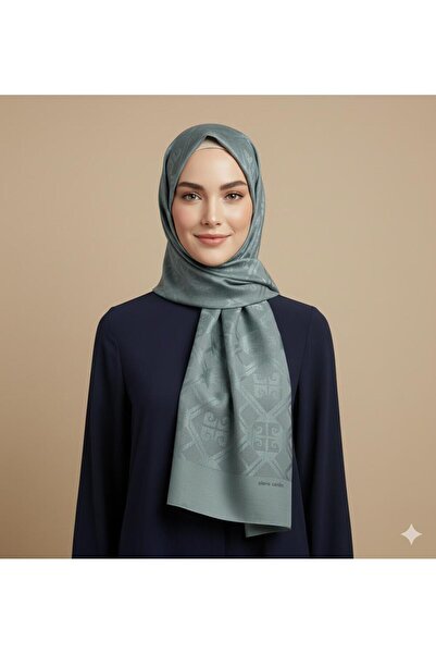 Pierre Cardin Lyocell Naia Lumina Shawl 6080100-953
