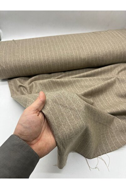 Kumaş Sevdası بوليفسكون (عرض 150 سم) فستان، بانتالون، جاكيت، جيليه، إلخ.