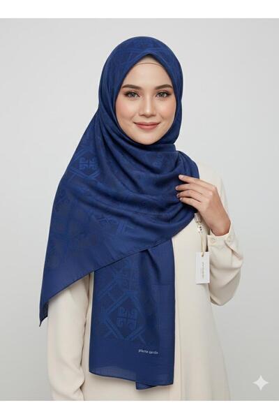 Pierre Cardin Lyocell Naia Lumina Shawl 6080100-923